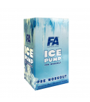 Fa Nutrition Ice Pump Pre Workout Sample Box Icy Citrus & Peach